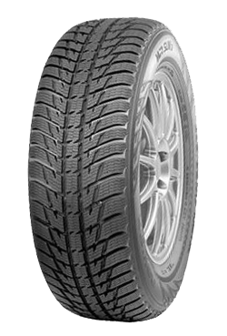 Nokian WRSUV3  WINTER